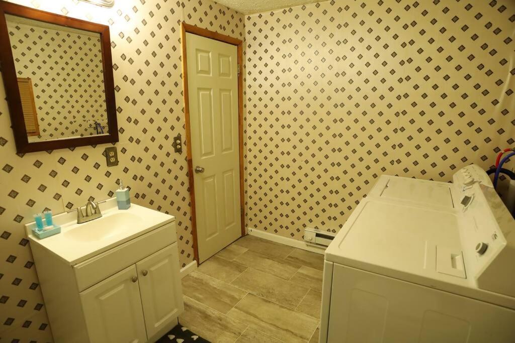 3-Bedroom Apt. Ideal Location Near New River Gorge Fayetteville Kültér fotó