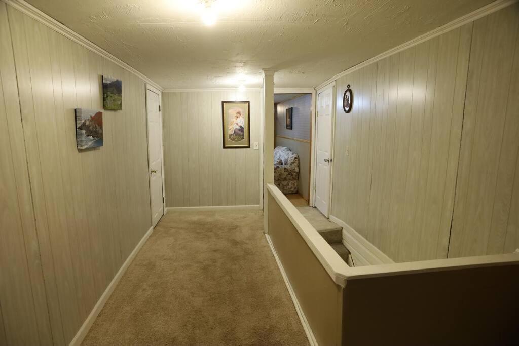 3-Bedroom Apt. Ideal Location Near New River Gorge Fayetteville Kültér fotó