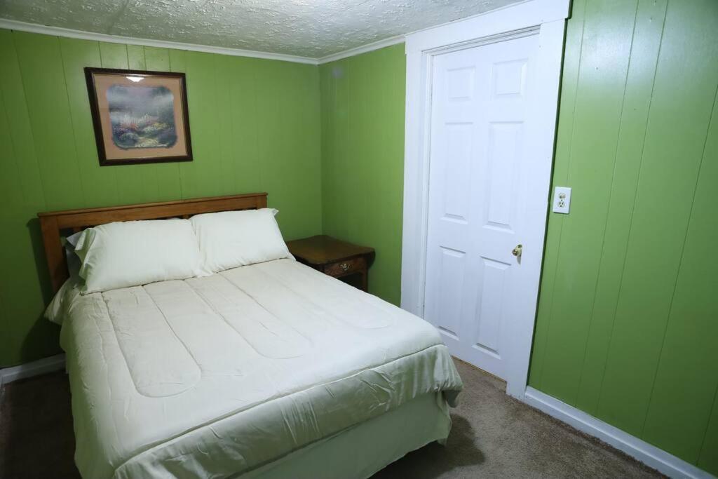 3-Bedroom Apt. Ideal Location Near New River Gorge Fayetteville Kültér fotó