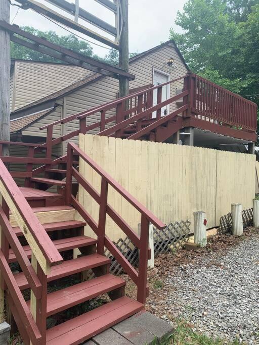 3-Bedroom Apt. Ideal Location Near New River Gorge Fayetteville Kültér fotó