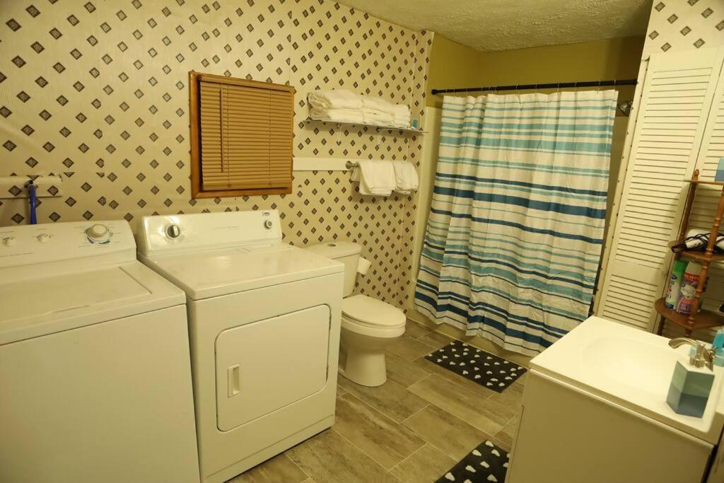 3-Bedroom Apt. Ideal Location Near New River Gorge Fayetteville Kültér fotó