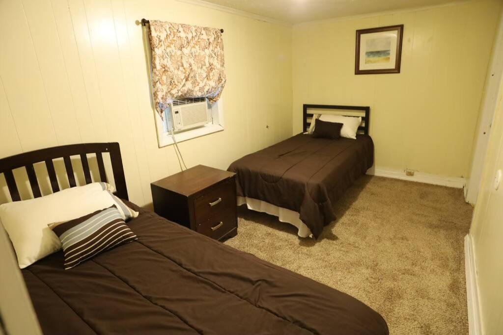 3-Bedroom Apt. Ideal Location Near New River Gorge Fayetteville Kültér fotó