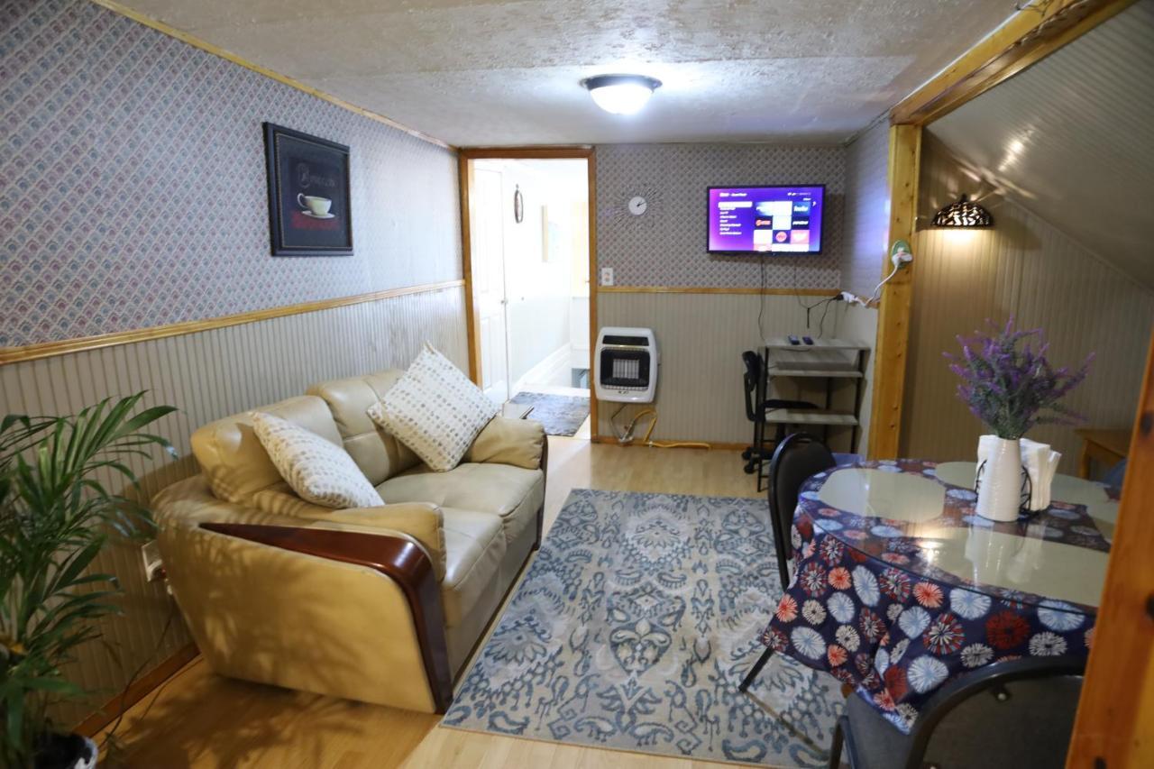 3-Bedroom Apt. Ideal Location Near New River Gorge Fayetteville Kültér fotó