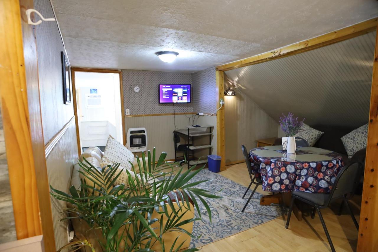 3-Bedroom Apt. Ideal Location Near New River Gorge Fayetteville Kültér fotó